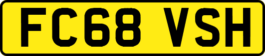 FC68VSH