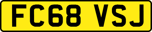 FC68VSJ