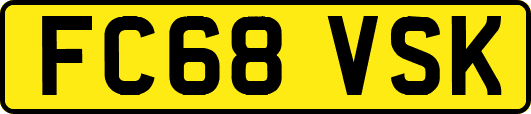 FC68VSK