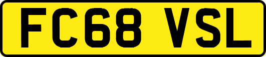 FC68VSL