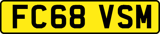 FC68VSM
