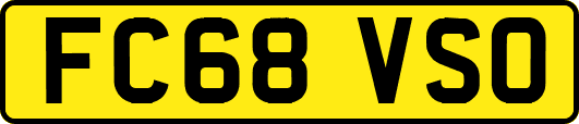 FC68VSO