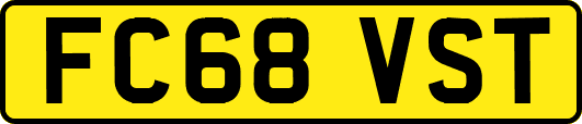 FC68VST