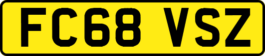 FC68VSZ