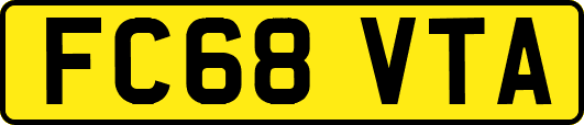 FC68VTA