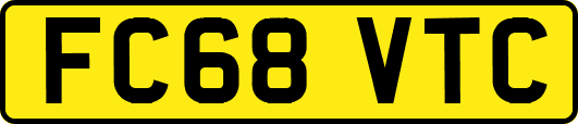 FC68VTC