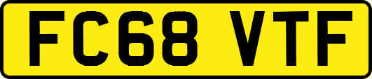 FC68VTF