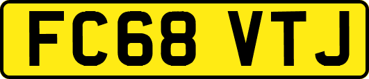 FC68VTJ