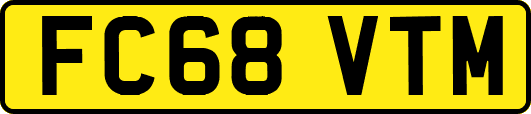 FC68VTM