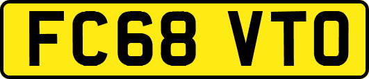 FC68VTO