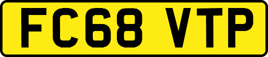 FC68VTP