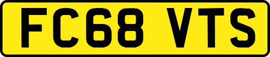 FC68VTS