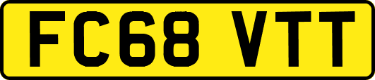 FC68VTT