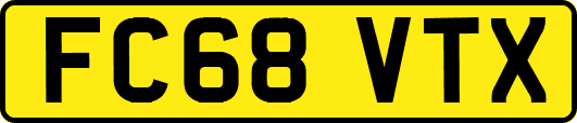 FC68VTX