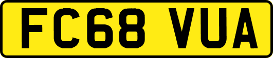 FC68VUA
