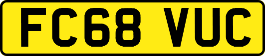 FC68VUC