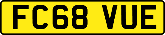 FC68VUE