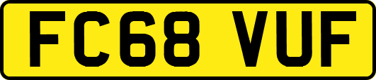 FC68VUF