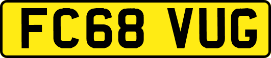FC68VUG