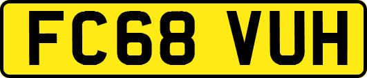 FC68VUH