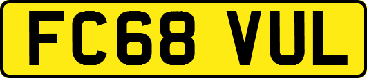 FC68VUL
