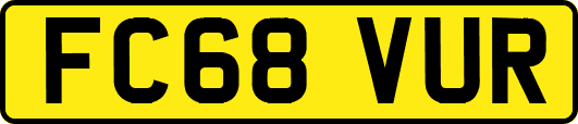 FC68VUR