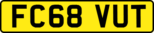 FC68VUT