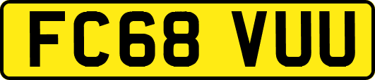 FC68VUU