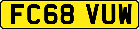 FC68VUW
