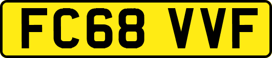 FC68VVF