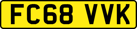 FC68VVK