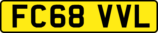 FC68VVL