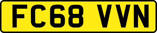 FC68VVN