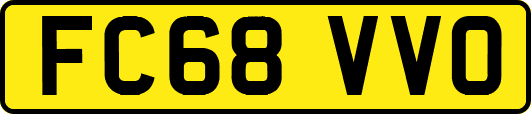 FC68VVO