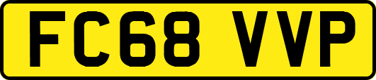 FC68VVP