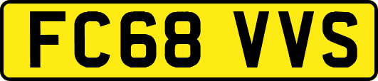 FC68VVS