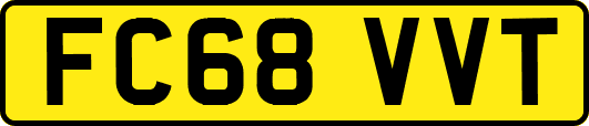 FC68VVT