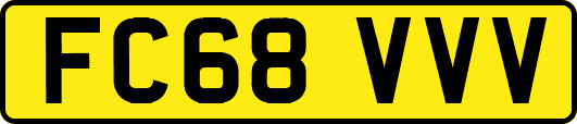 FC68VVV