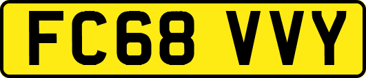 FC68VVY