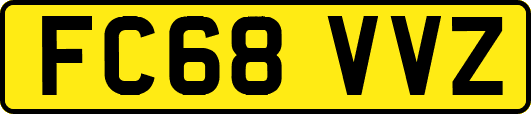 FC68VVZ
