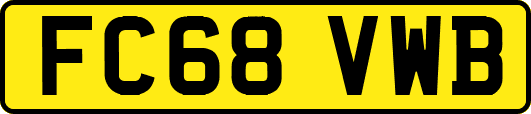 FC68VWB