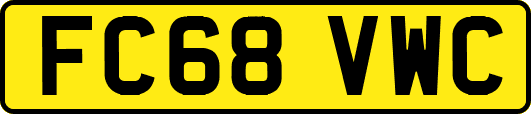 FC68VWC