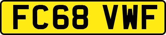 FC68VWF