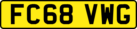 FC68VWG