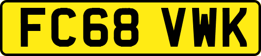 FC68VWK