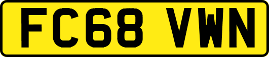 FC68VWN