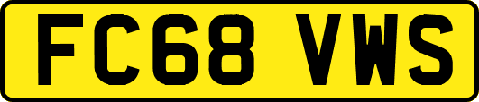 FC68VWS