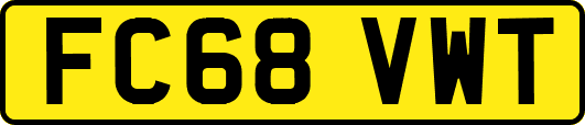 FC68VWT