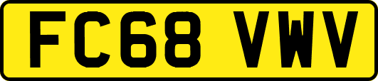 FC68VWV