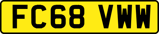 FC68VWW